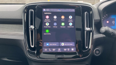 Volvo XC40 2.0 B3P Ultimate Dark 5dr Auto Petrol Estate